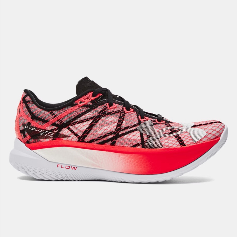 Under Armour Unisex Velociti Elite 2 Running Shoes NWOT
